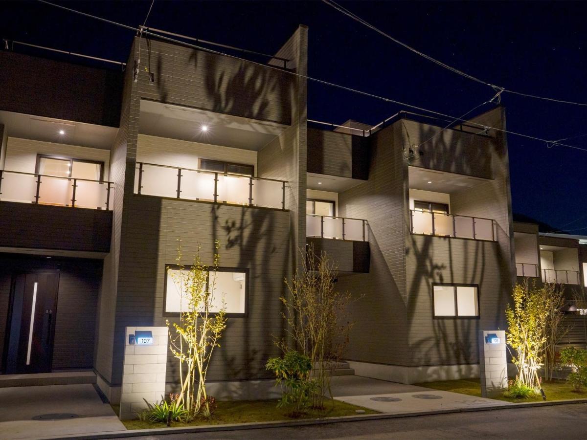Rakuten STAY 富士 河口湖駅105   2LDK ペット可  富士山ビュー　バーベキューテラス付 富士河口湖町 エクステリア 写真